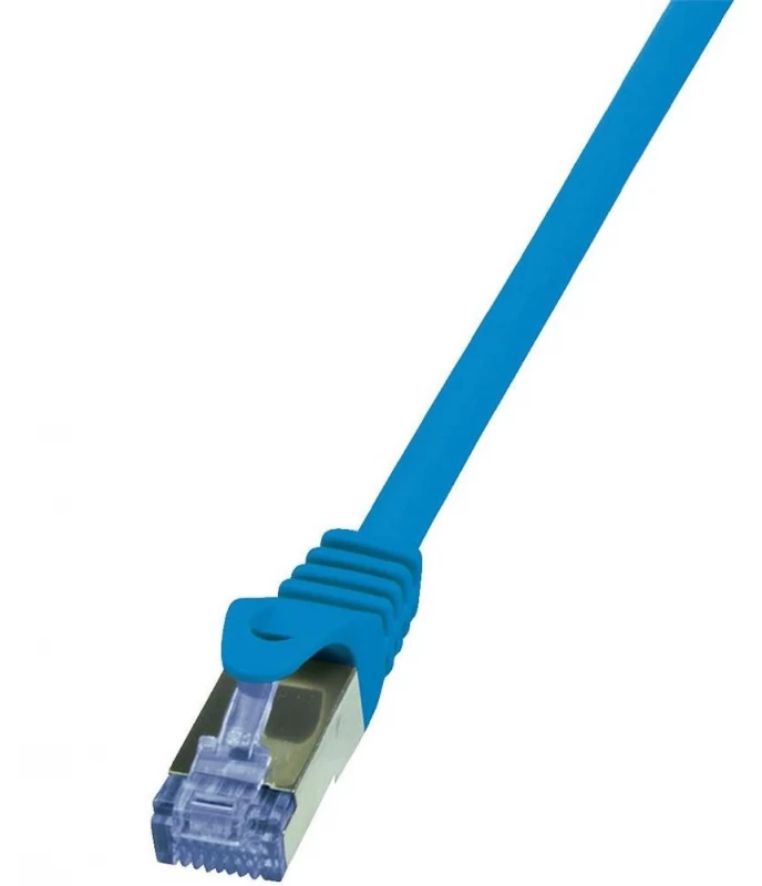 Logilink Cat 6a 10 M 10 Jungiamųjų Laidų