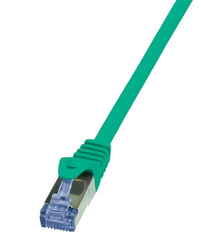 Logilink Cat 6a 5 M 5 Jungiamieji Kabeliai