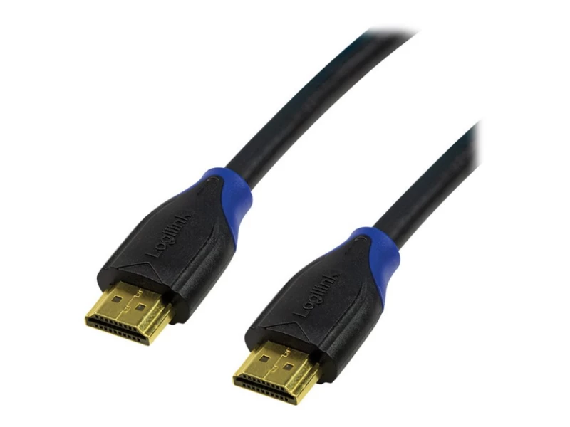 Logilink Ch0061 1m /s1x Hdmi (a) 1x Hdmi (a)