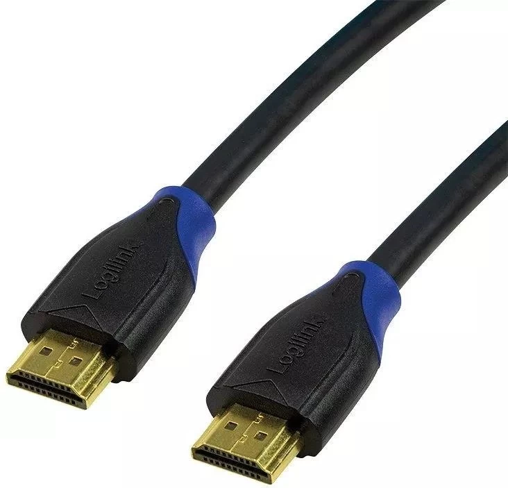 Logilink Ch0067 15m /s1x Hdmi (a) 1x Hdmi (a)