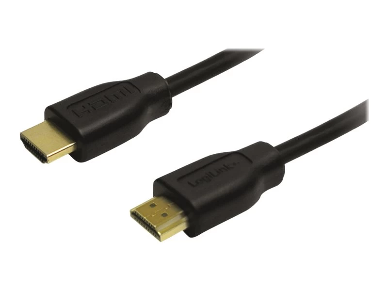 Logilink Ch0076 0,2 M /s1x Hdmi 1x Hdmi