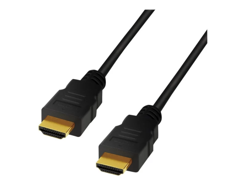 Logilink Ch0078 2m /s1x Hdmi (a) 1x Hdmi (a)