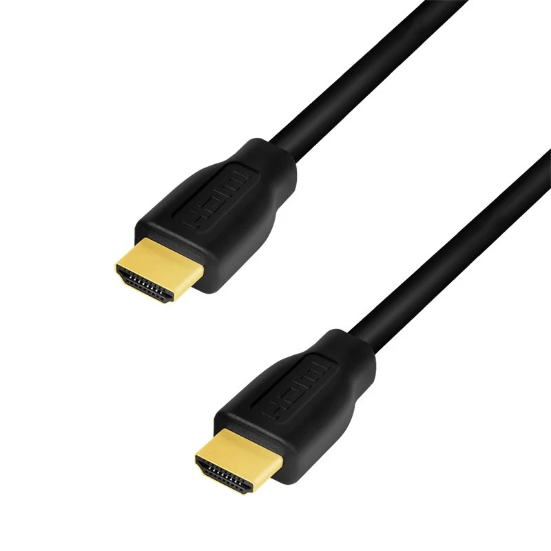 Logilink Ch0102 3 M /shdmi Type A Male Hdmi Type A Male