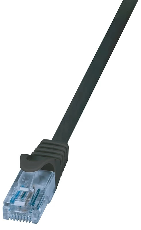 Logilink Cp3013u 0,25 Patchcord