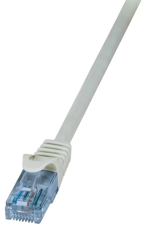 Logilink Cp3052u 2 Patchcord