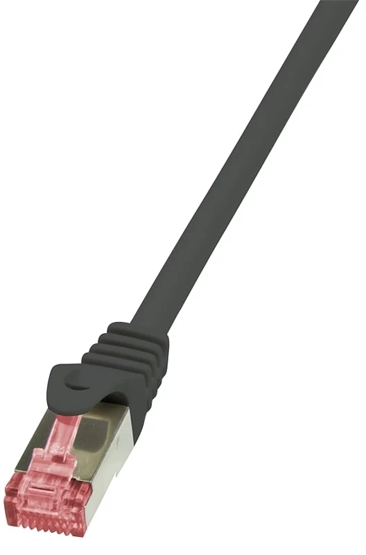 Logilink Cq2013s 0,25 Patchcord