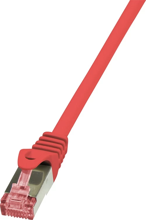 Logilink Cq2014s 0,25 Patchcord