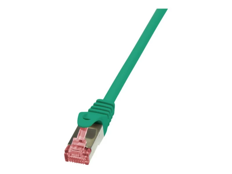 Logilink Cq2015s 0,25 Patchcord