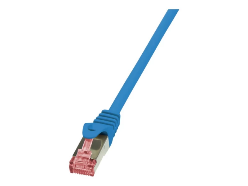Logilink Cq2016s 0,25 Patchcord