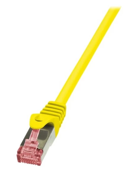 Logilink Cq2017s 0.25 Network
