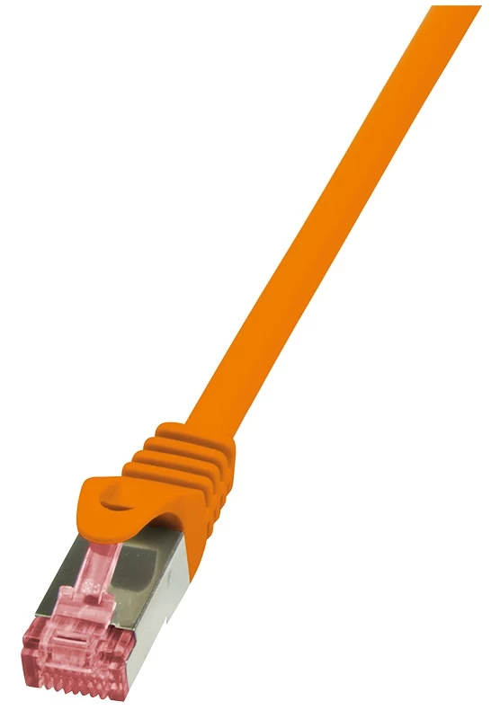 Logilink Cq2048s 1.5 Jungiamasis Laidas