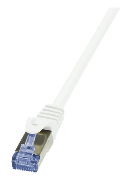 Logilink Cq3011s 0,25 Patchcord
