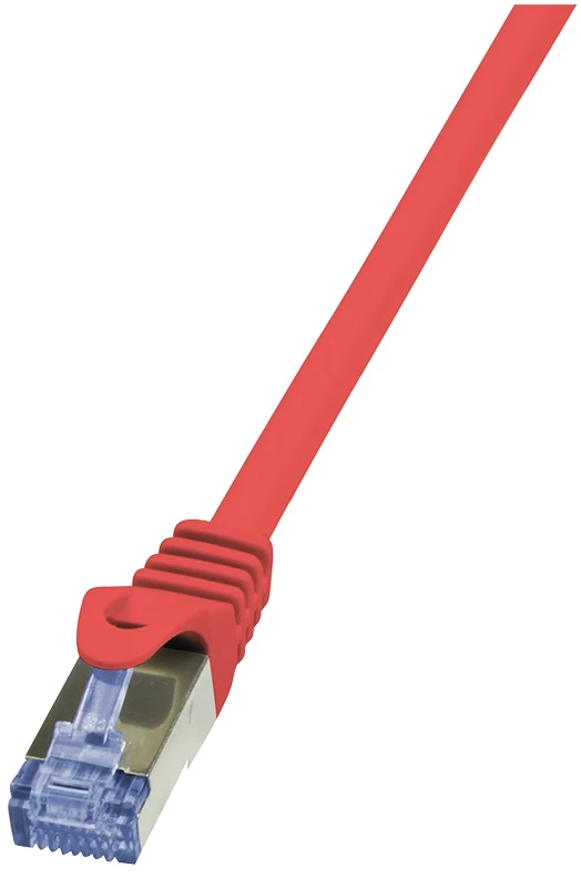 Logilink Cq3014s 0,25 Patchcord