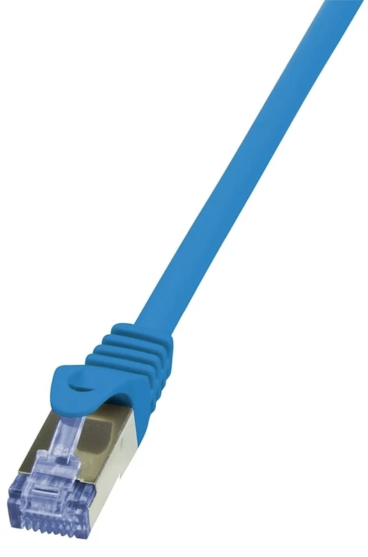 Logilink Cq3016s 0,25 Patchcord