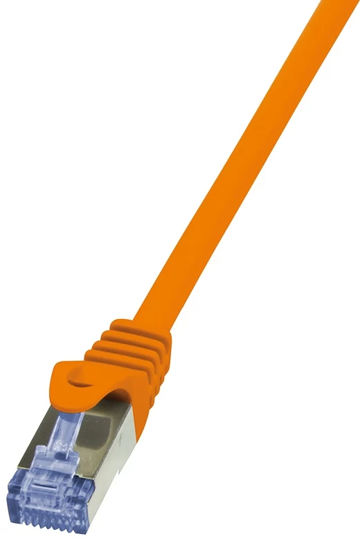 Logilink Cq3018s 0,25 Patchcord