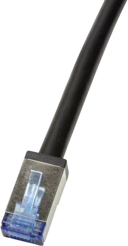 Logilink Cq7113s 20 Patchcord