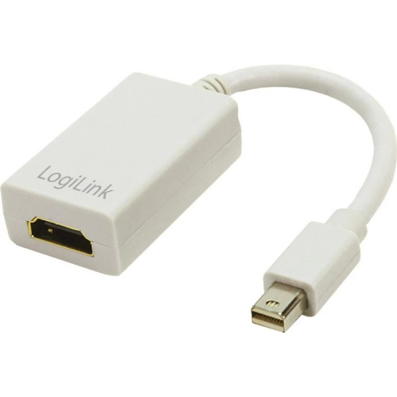 Logilink Cv0036a Mini Displayport - Hdmi Adapteris