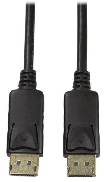 Logilink Cv0074 5m /s1x Displayport (kištukas) 1x Displayport (kištukas)