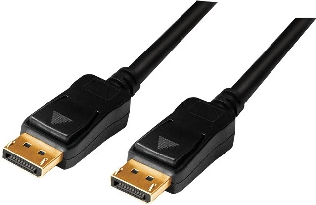 Logilink Cv0113 15m /s1x Displayport 1x Displayport