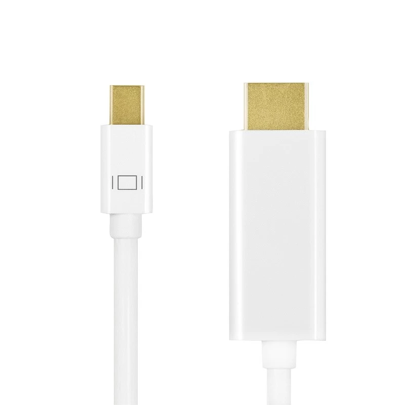 Logilink Cv0122 1m /s1x Hdmi 1x Mini Displayport