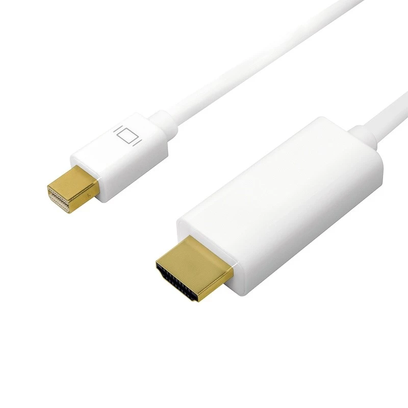Logilink Cv0123 2 M /s1x Hdmi 1x Mini Displayport
