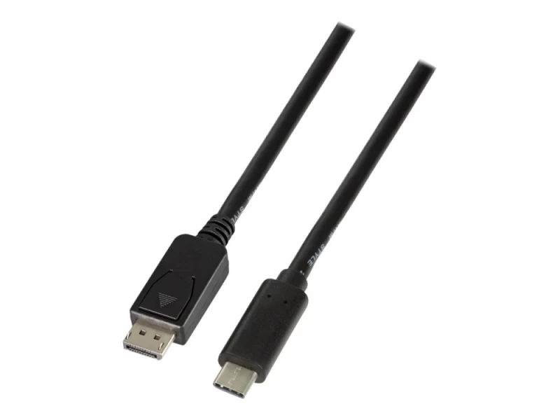 Logilink Displayport Usb Kabelis 1.8