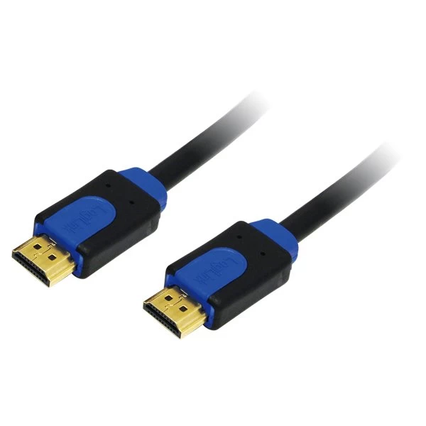 Logilink Hdmi (m) - Hdmi (m) 2 M 2m /s1x Hdmi (kištukas) 1x Hdmi (kištukas)