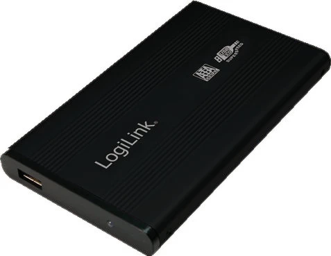 Logilink Išorinio Kietojo Disko 2.5 Usb 3.0 Korpusas Ua0106