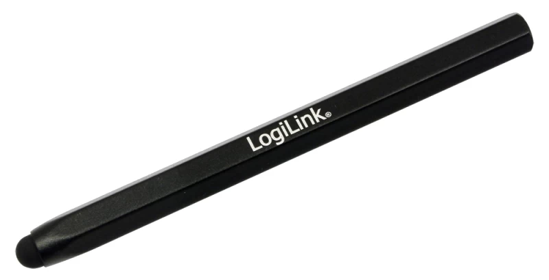 Logilink Jutiklinis Rašiklis - Juodas Logilink Jutiklinis Rašiklis - Juodas