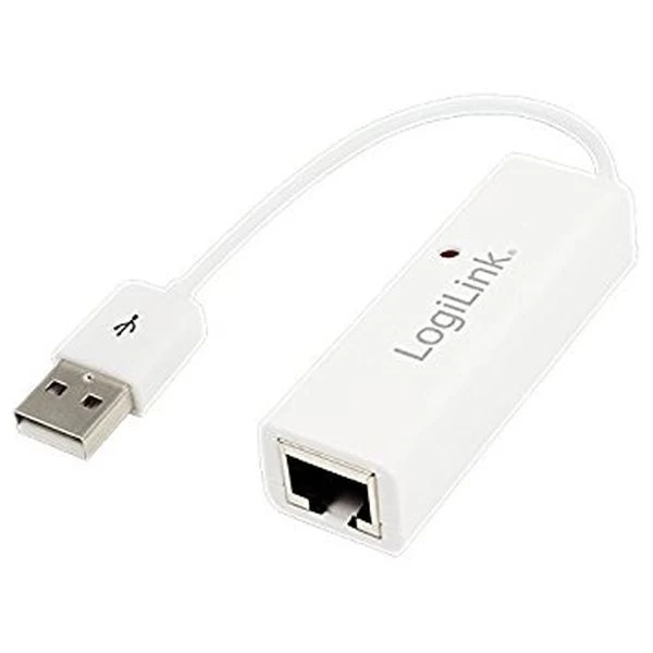 Logilink Laidinio Tinklo Kortelė Ua0144b