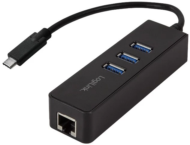 Logilink Laidinio Tinklo Kortelė Ua0283