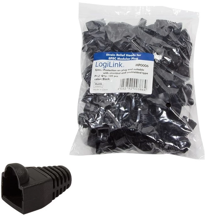 Logilink Mp0006 Korpusas