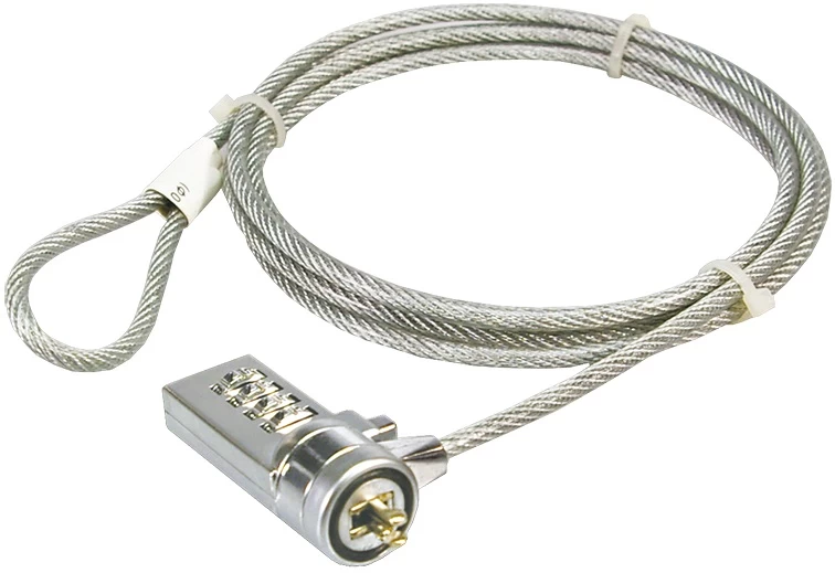 Logilink Nbs002 Kabelis Nuo Vagystės