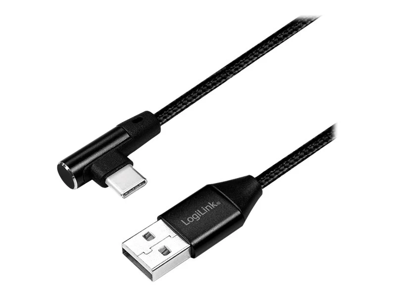 Logilink Usb Kabelis A Tipo Usb 0.3