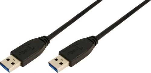 Logilink Usb Kabelis Usb A 3
