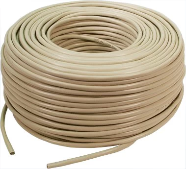 Logilink U/utp Cat. 5e 100 M Baltas 100 Vytos Poros