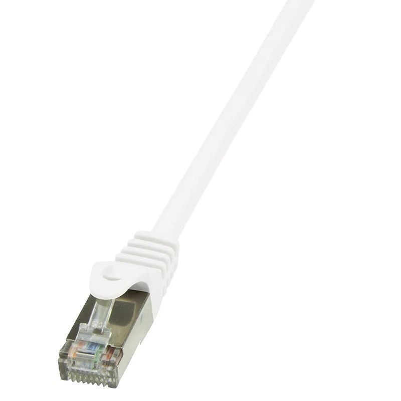Logilink U/utp Cat.6 3 M 3 Baltos Spalvos 3 Komutaciniai Kabeliai