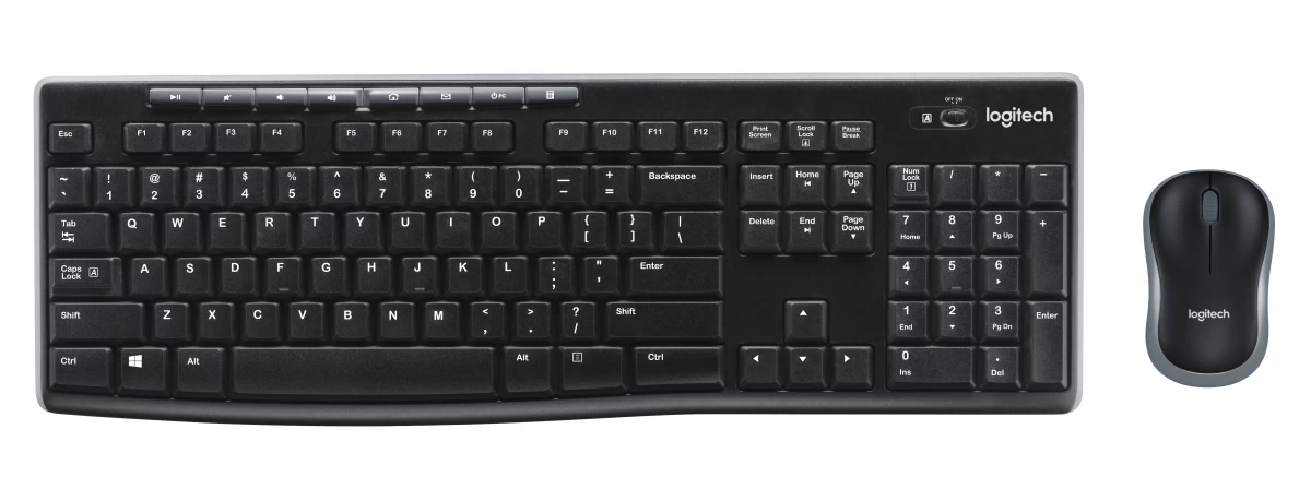 Logitech 920-004509 ( Black )