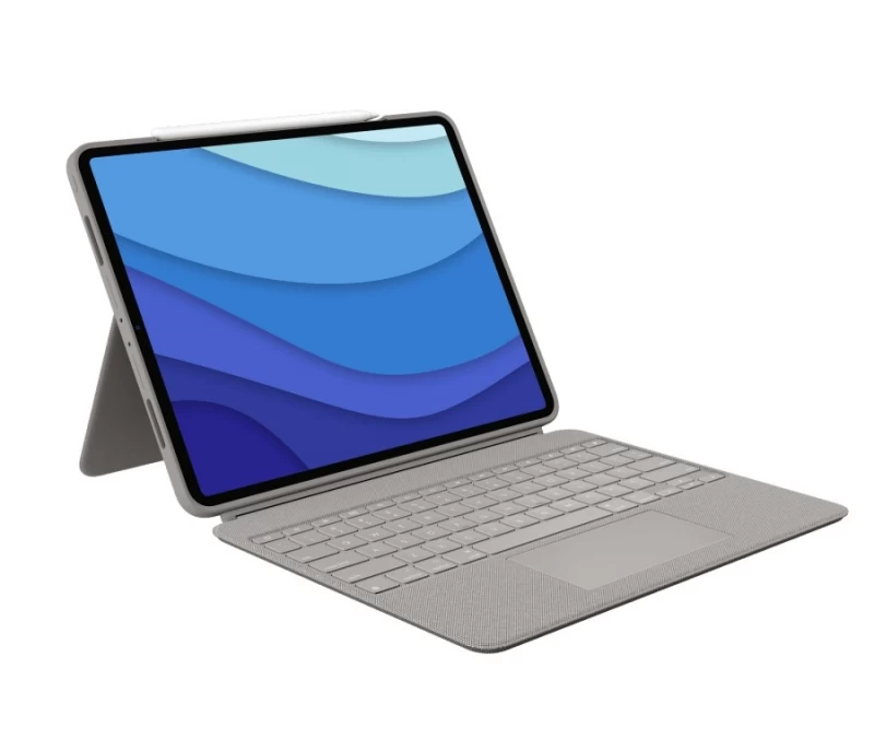 Logitech 920-010255 Klaviatūros Dėklas