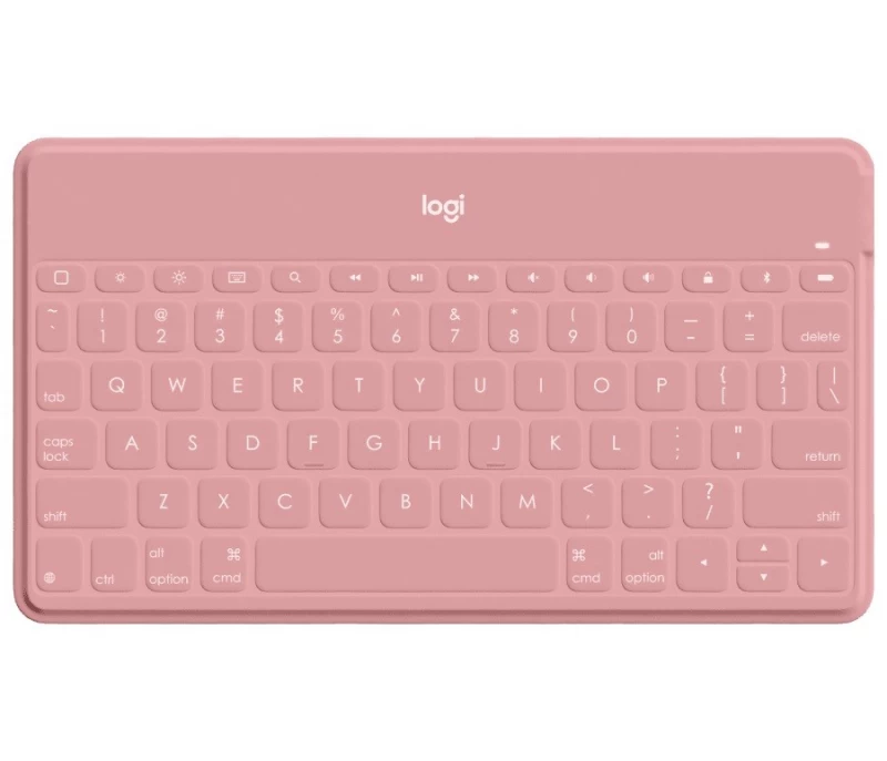 Logitech Belaidė Klaviatūra 920-010059