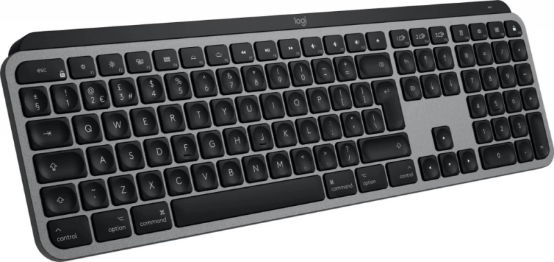 Logitech Belaidė Klaviatūra 920-011637
