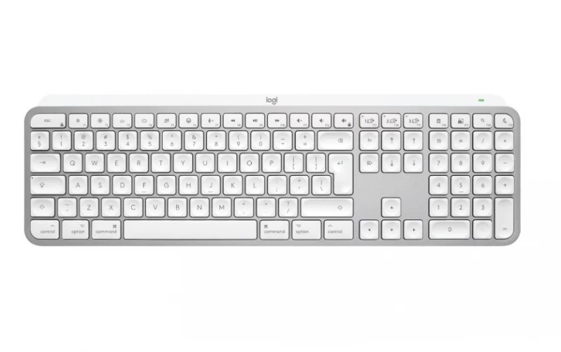 Logitech Belaidė Klaviatūra 920-011638