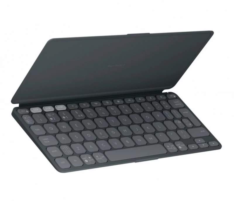 Logitech Belaidė Klaviatūra 920-012984