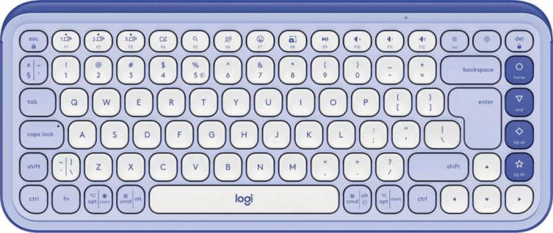Logitech Belaidė Klaviatūra 920-013074