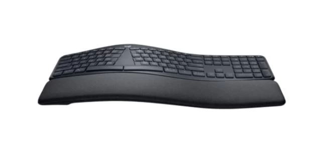 Logitech Belaidė Klaviatūra K860 Us