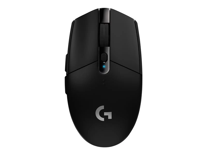 Logitech Belaidė Pelė 910-005282