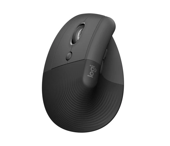 Logitech Belaidė Pelė 910-006474