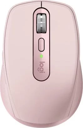 Logitech Belaidė Pelė 910-006931
