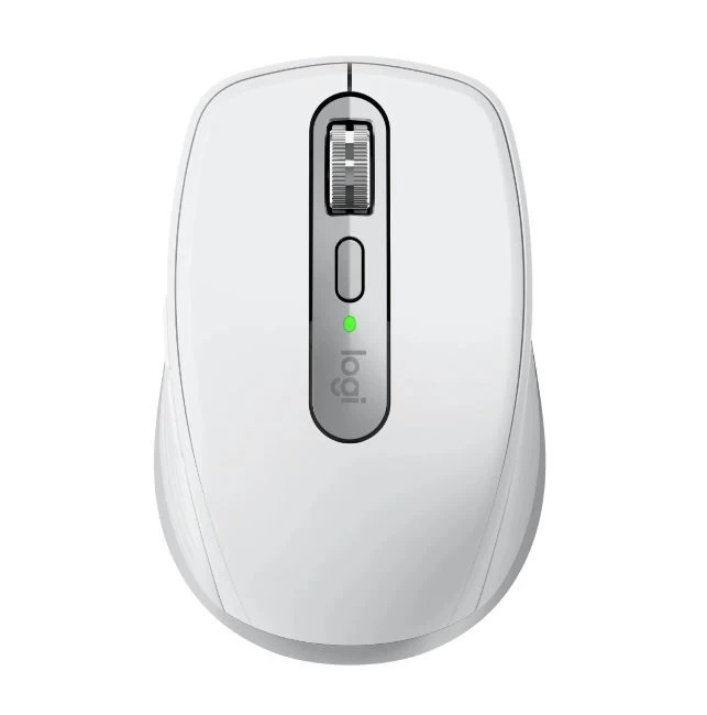 Logitech Belaidė Pelė 910-006946