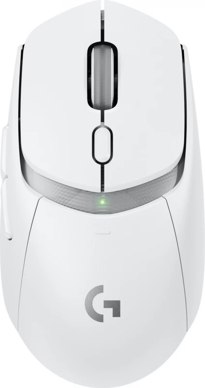 Logitech Belaidė Pelė 910-007207